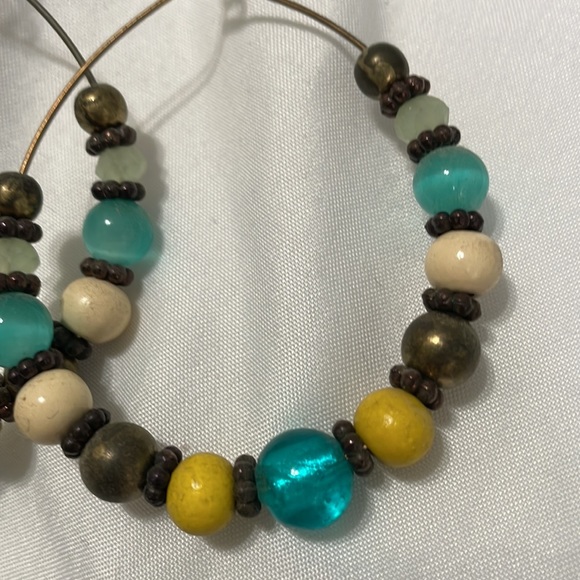 Set of Earrings. BUNDLE & SAVE! - Picture 2 of 3